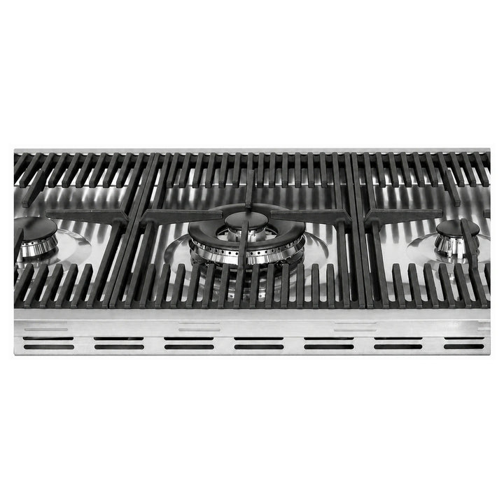 87cm - Milano Lusso 3 -Burner Gas Hobs Gold - Copper - Gun Metal - Stainless