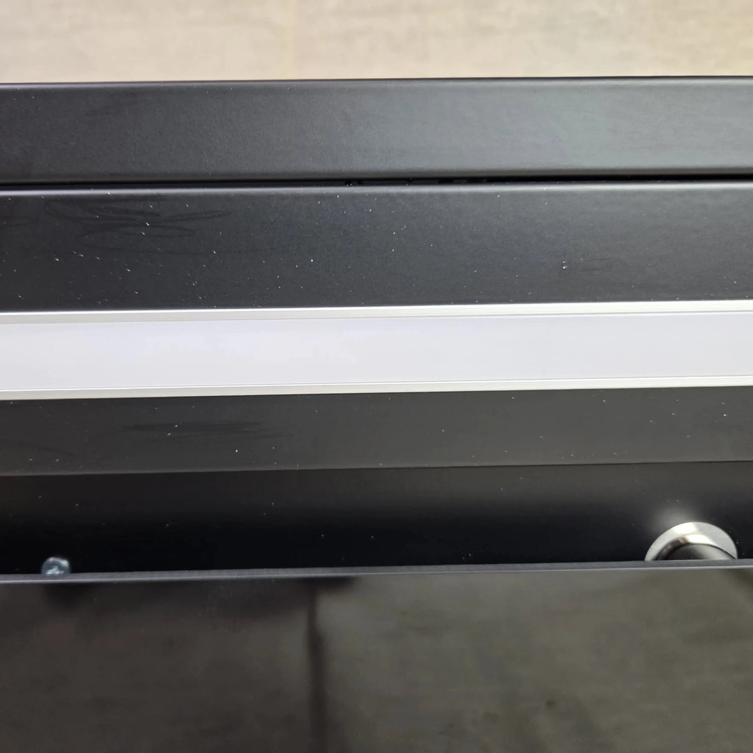 Minor Paint Imperfections 