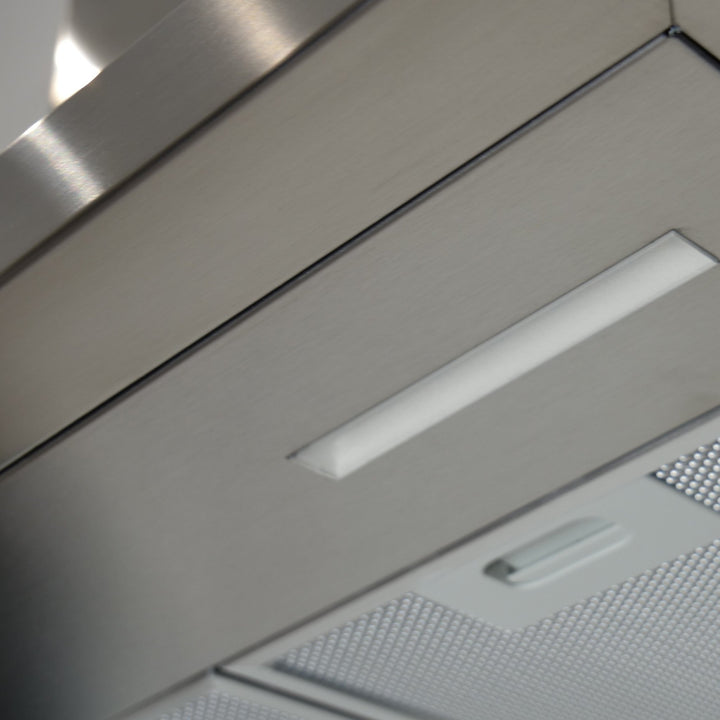 Moda - Wall Hood - Luxair Cooker Hoods Limited