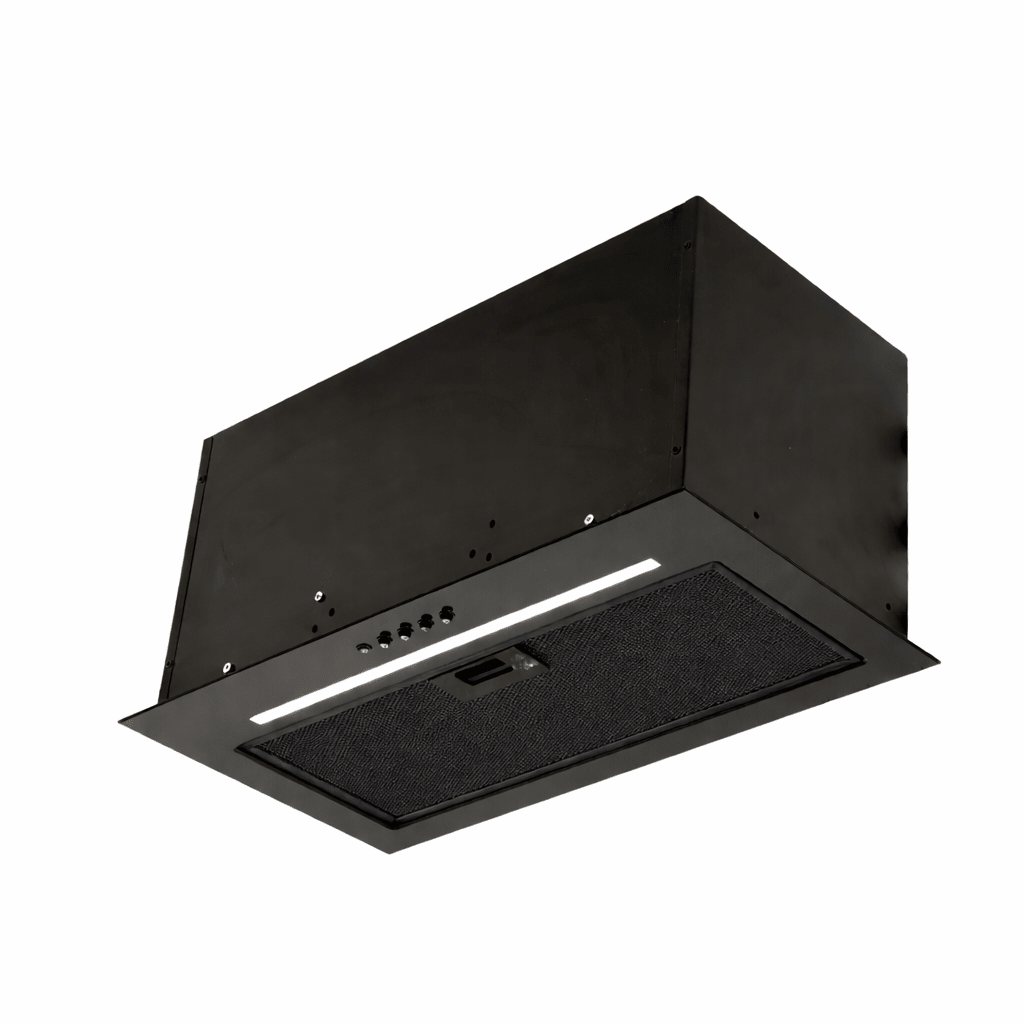 Lavello - Canopy Hood - Luxair Cooker Hoods Limited