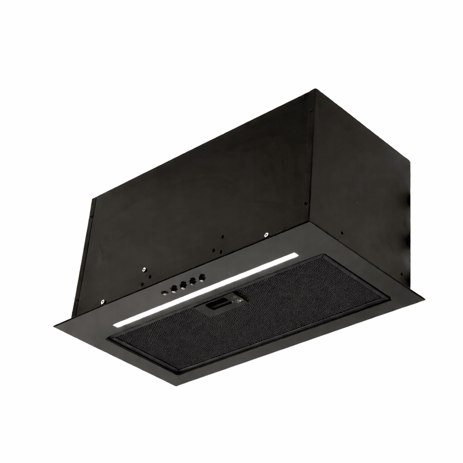 Lavello - Canopy Hood - Luxair Cooker Hoods Limited