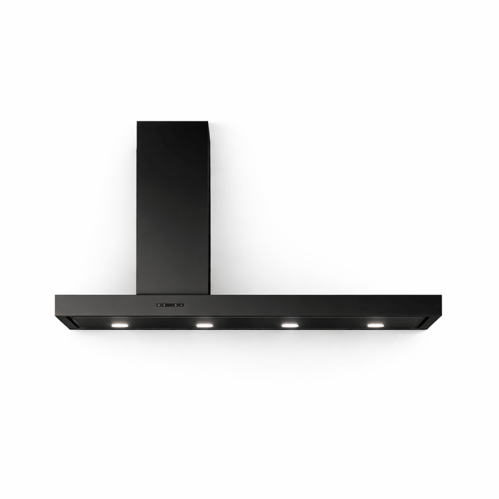 Arezzo - Wall Hood - Luxair Cooker Hoods Limited