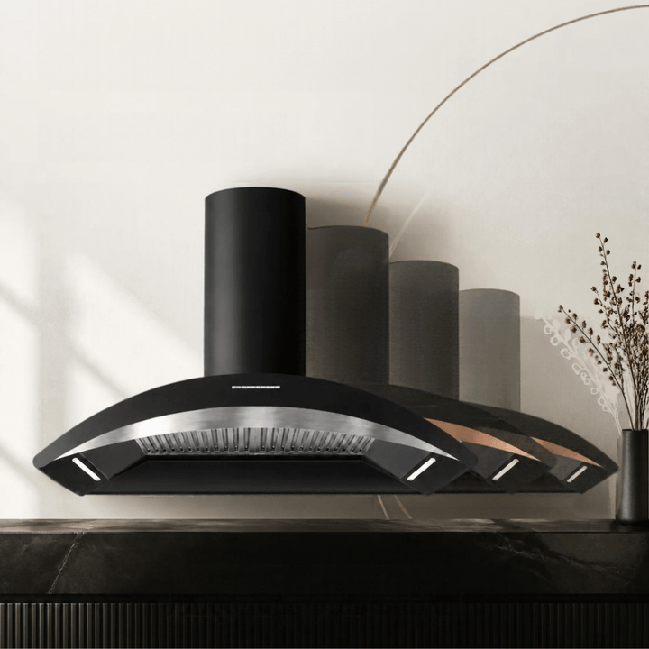 Change your mind...Change your Facia. Interchangeable facias let you update the colour at a later date.