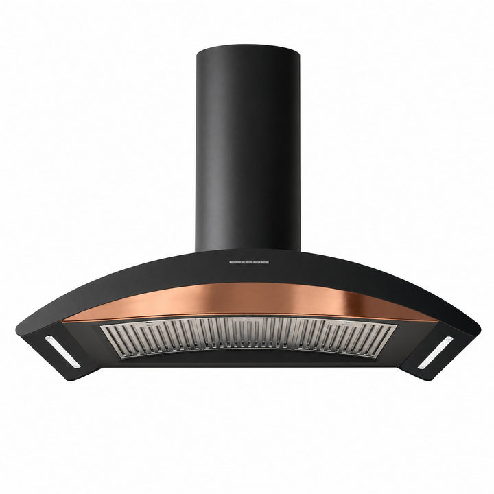 Monza - Designer Wall Hoods
