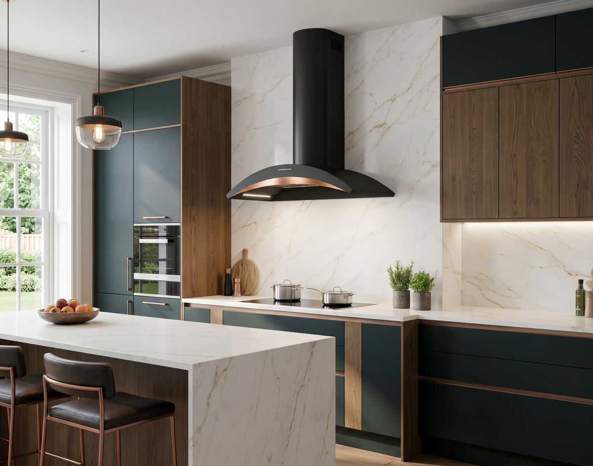 Beautiful accessory to compliment your kitchens  jewellery