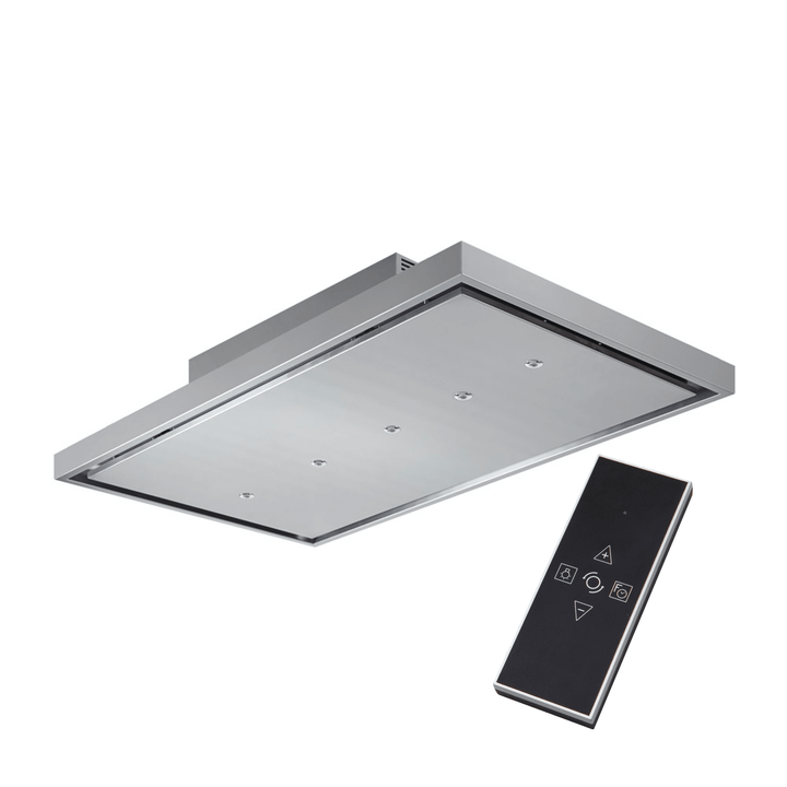 Remote Control Fob 6 - Luxair Cooker Hoods Limited