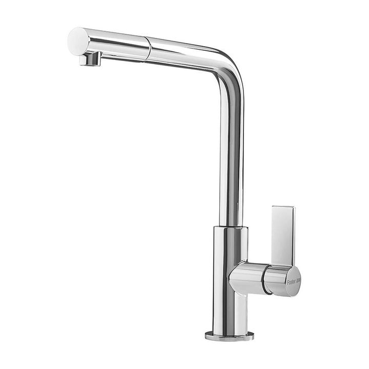 Omega Plus Luxury Mixer Tap Collection