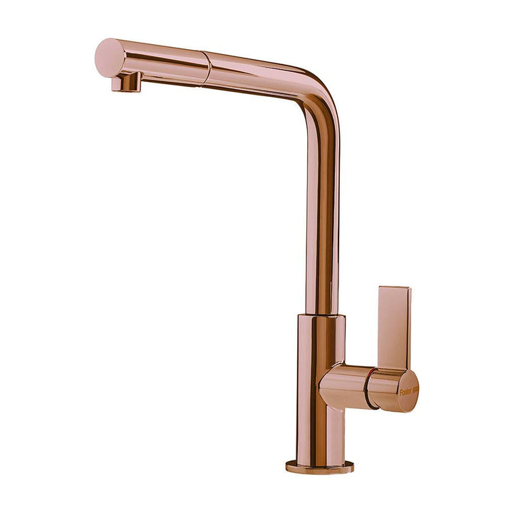 Omega Plus Luxury Mixer Tap Collection