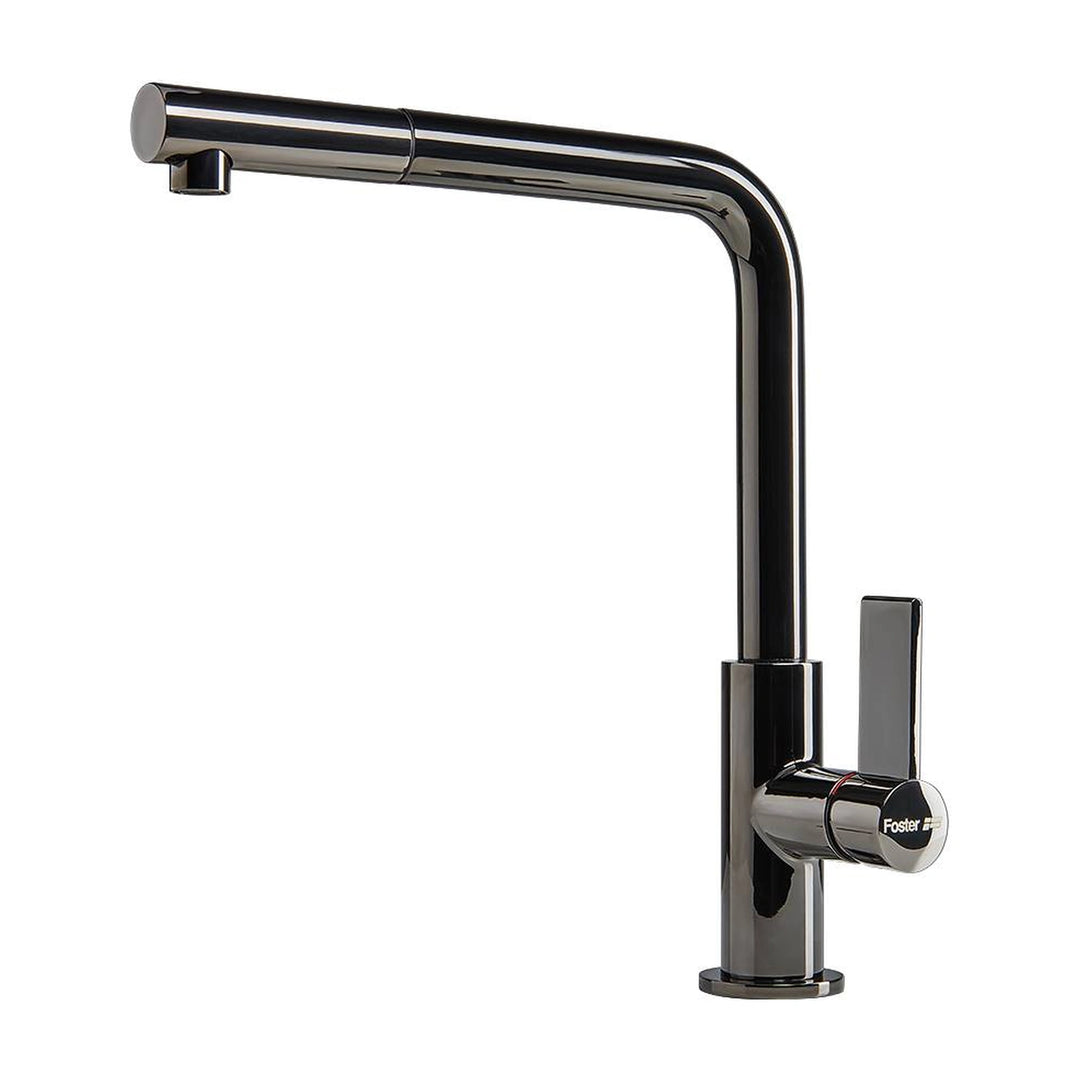 Omega Plus Luxury Mixer Tap Collection