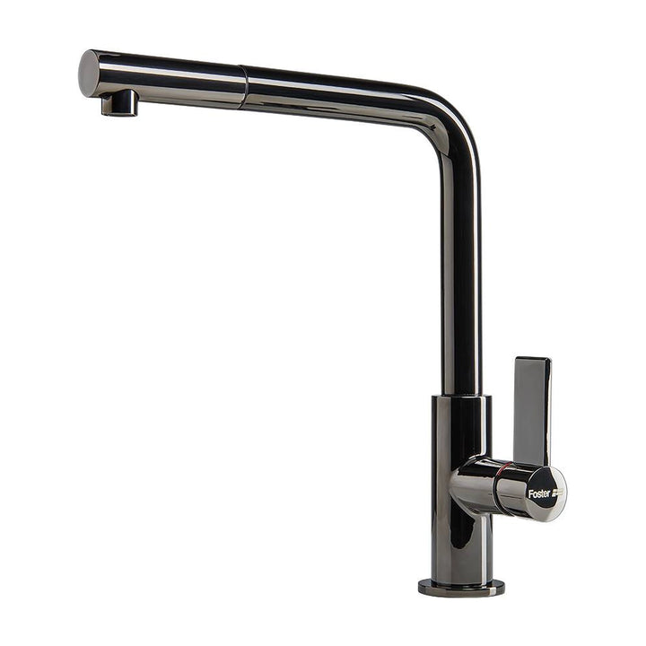 Omega Plus Luxury Mixer Tap Collection