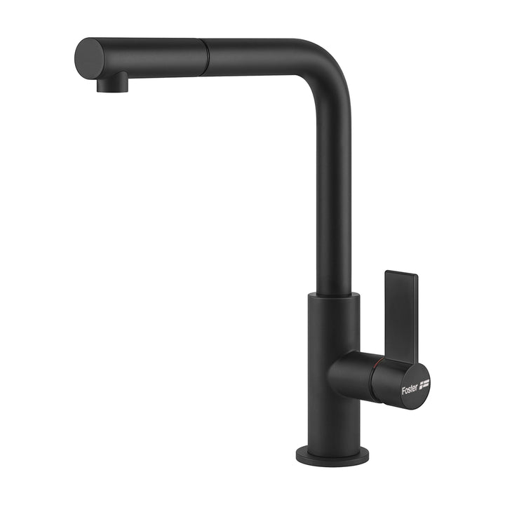 Omega Plus Luxury Mixer Tap Collection