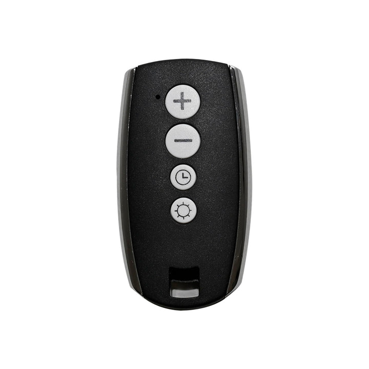Remote Control Fob 5 - Luxair Cooker Hoods Limited
