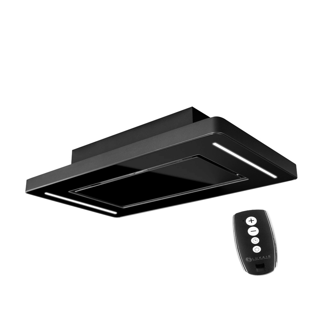 Remote Control Fob 5 - Luxair Cooker Hoods Limited