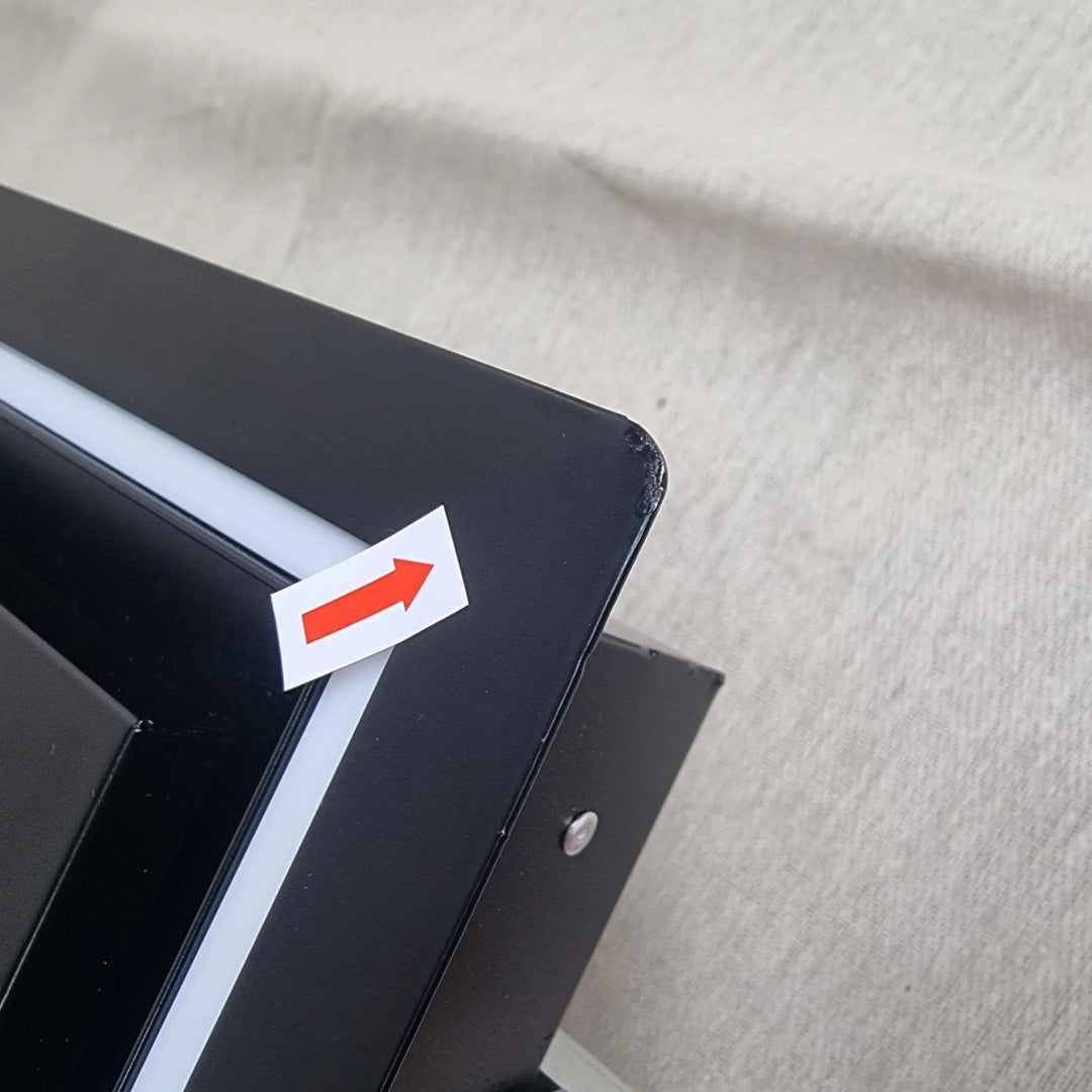 Paint Defect