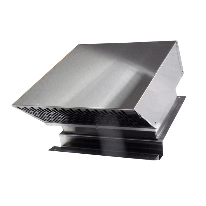 Anzi - Ceiling Extractor With External Motor - Luxair Cooker Hoods Limited