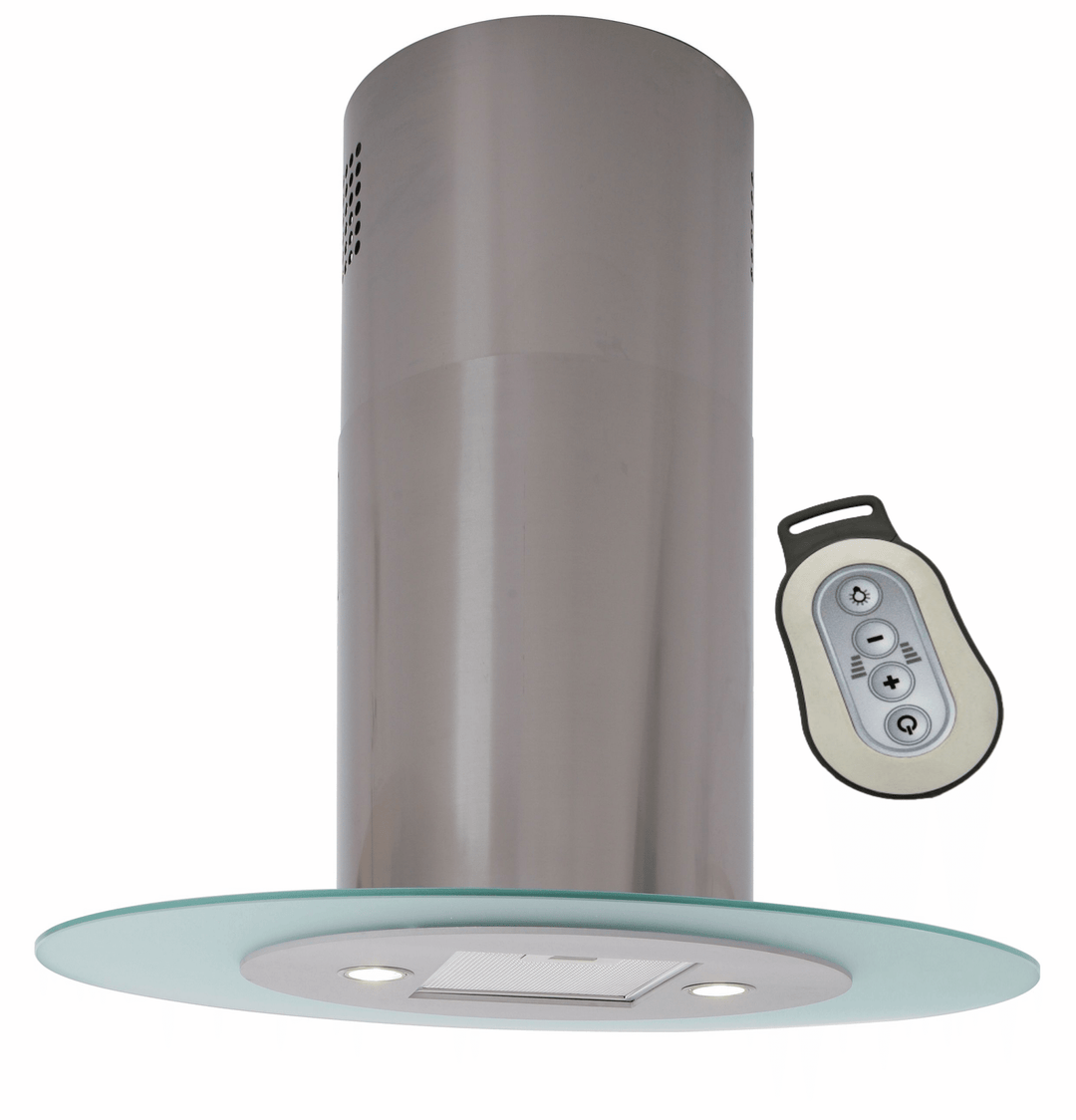 Remote Control Fob 2 - Luxair Cooker Hoods Limited