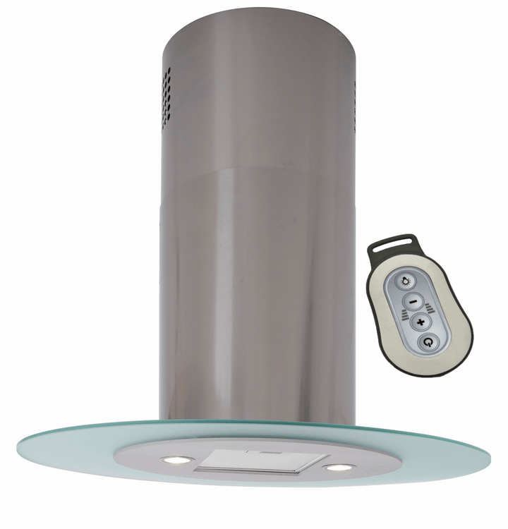 Remote Control Fob 2 - Luxair Cooker Hoods Limited