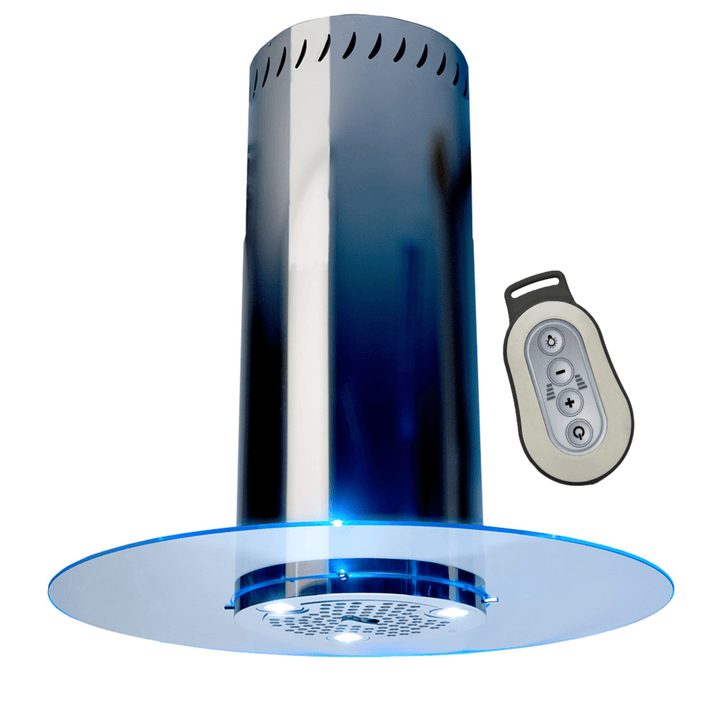 Remote Control Fob 2 - Luxair Cooker Hoods Limited