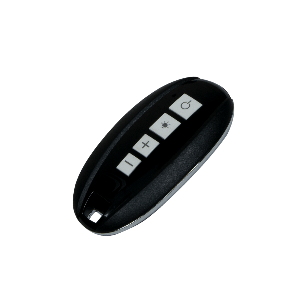 Remote Control Fob 4 - Luxair Cooker Hoods Limited