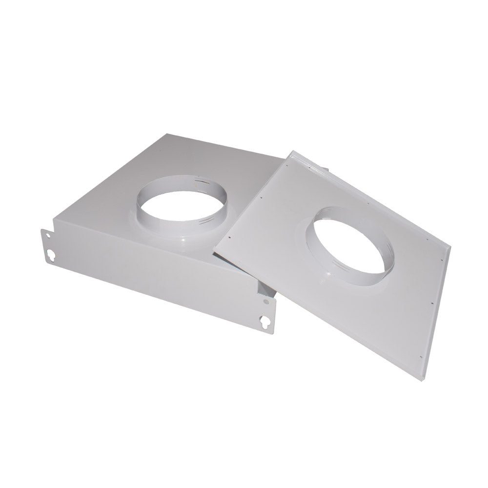 Ceiling Cooker Hood Motor Relocation Kit - Luxair Cooker Hoods Limited
