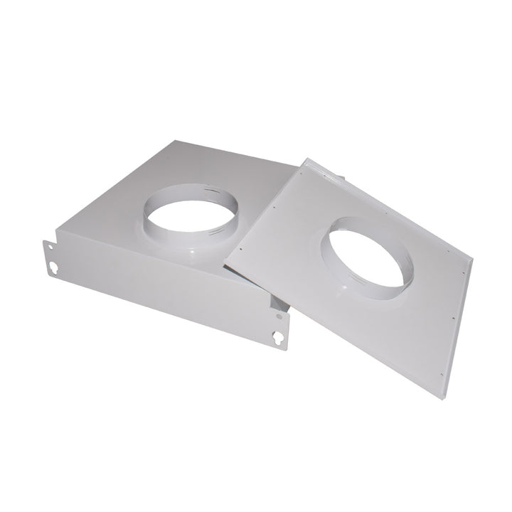 Ceiling Cooker Hood Motor Relocation Kit - Luxair Cooker Hoods Limited