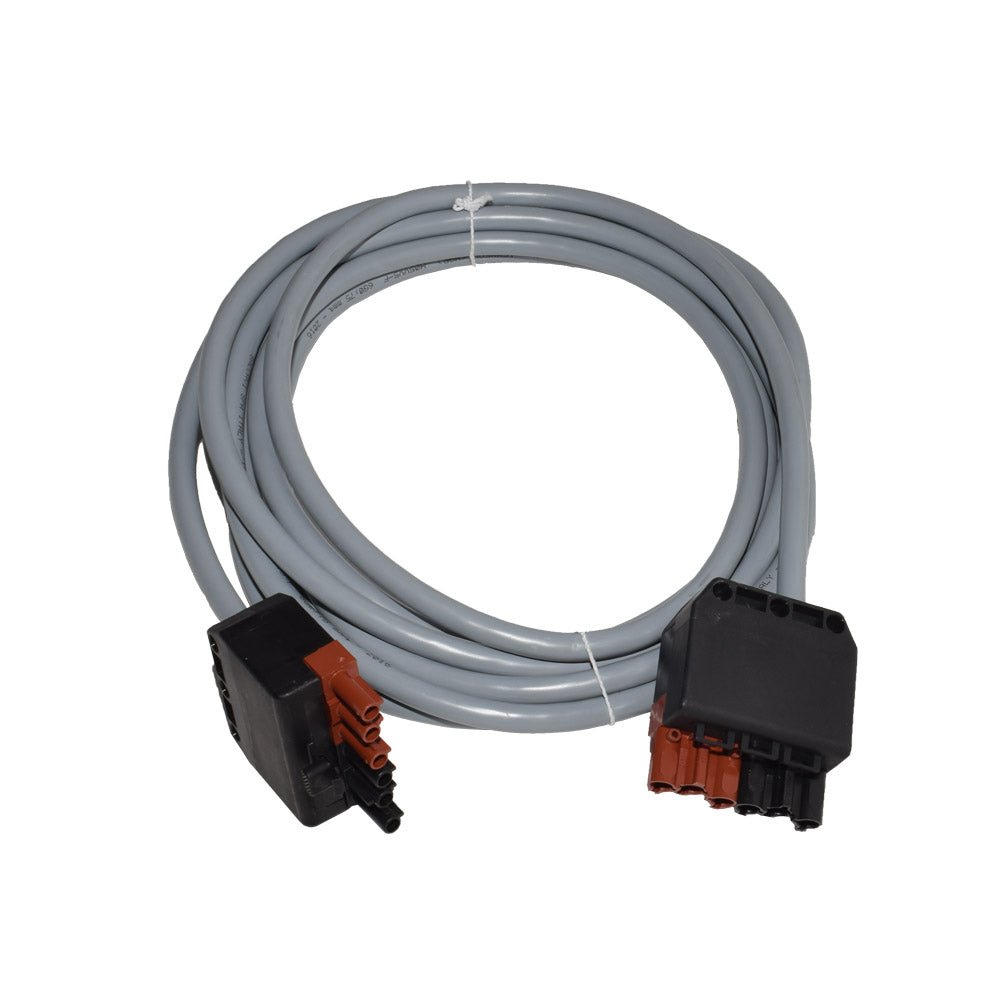 Ceiling Cooker Hood Motor Relocation Kit - Luxair Cooker Hoods Limited