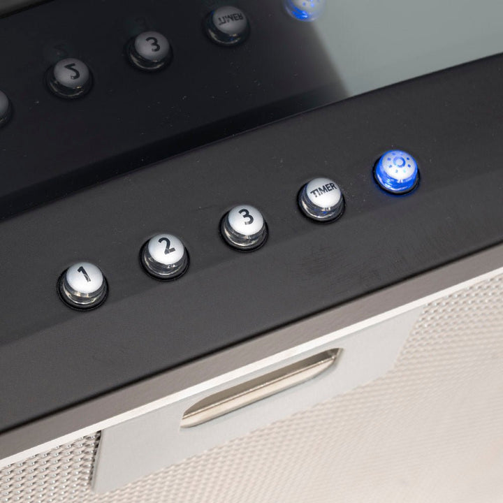 Cooker Hood Switch - 2 - Luxair Cooker Hoods Limited