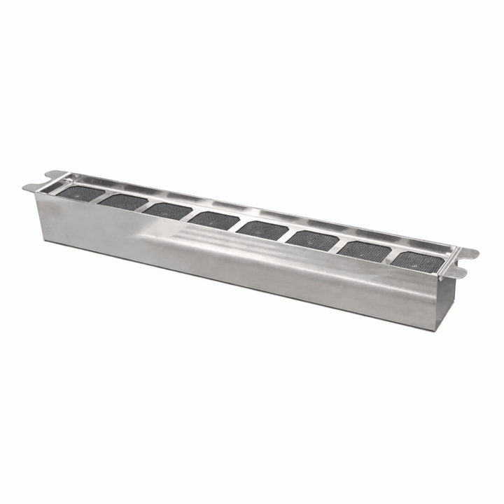Downdraft & Extractor Hob Recirculating Ceramic Plinth Kit - Luxair Cooker Hoods Limited