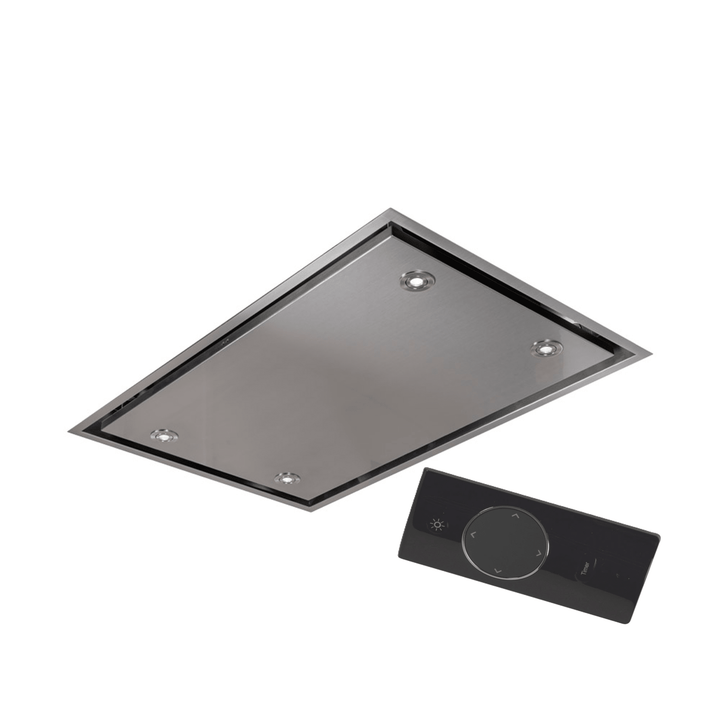 Remote Control Fob 1 - Luxair Cooker Hoods Limited