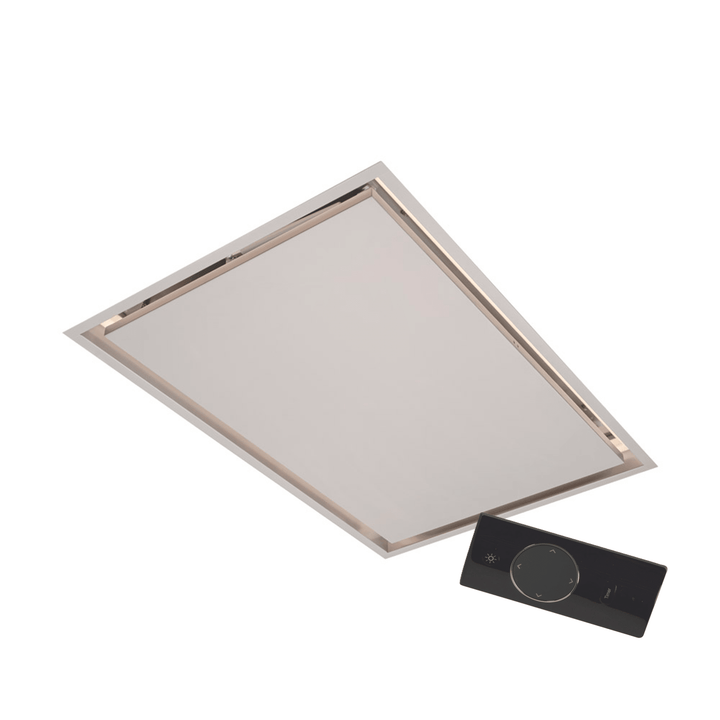 Remote Control Fob 1 - Luxair Cooker Hoods Limited