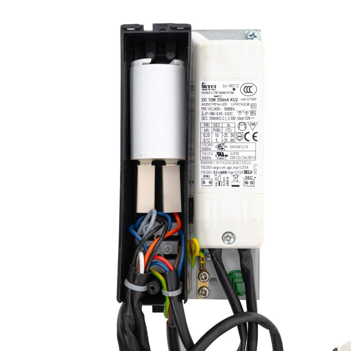 Cooker Hood Switch - 5 - Luxair Cooker Hoods Limited