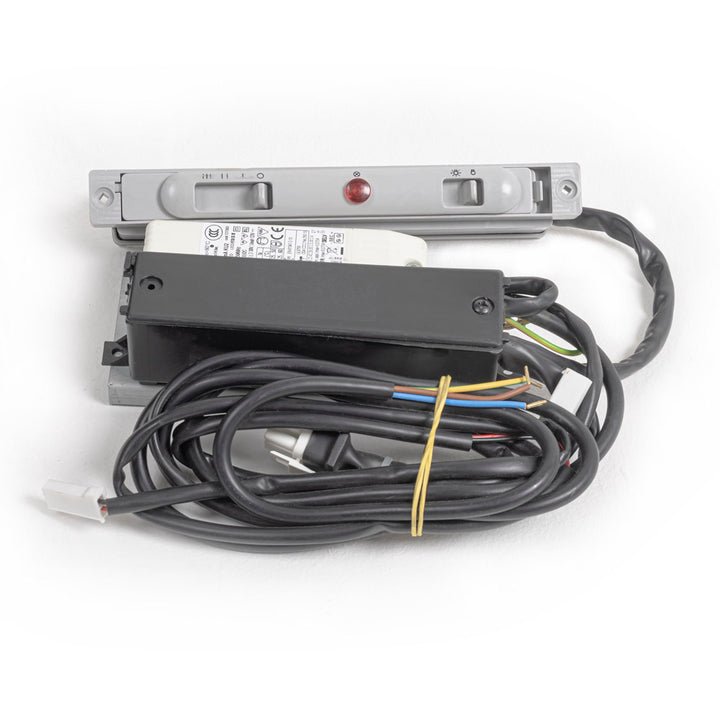 Cooker Hood Switch - 5 - Luxair Cooker Hoods Limited
