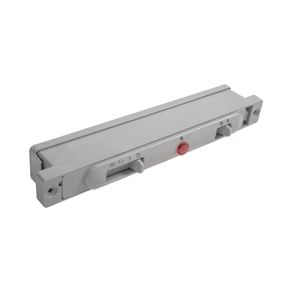 Cooker Hood Switch - 5 - Luxair Cooker Hoods Limited