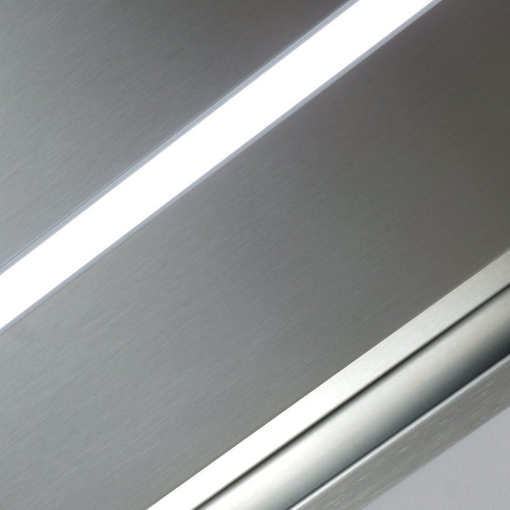 Celux - Ceiling Cooker Hood - Luxair Cooker Hoods Limited
