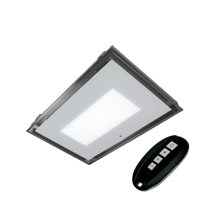 Remote Control Fob 1 - Luxair Cooker Hoods Limited