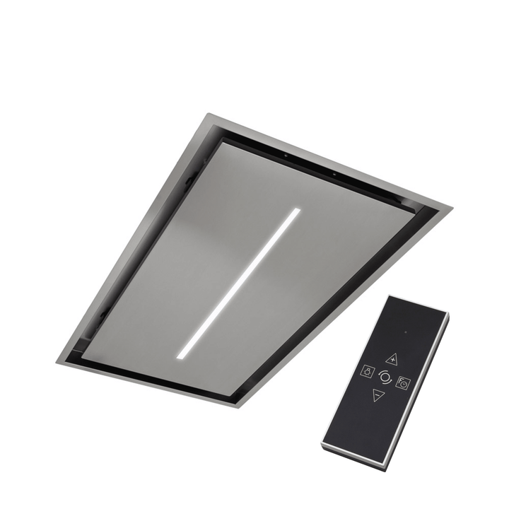 Remote Control Fob 6 - Luxair Cooker Hoods Limited
