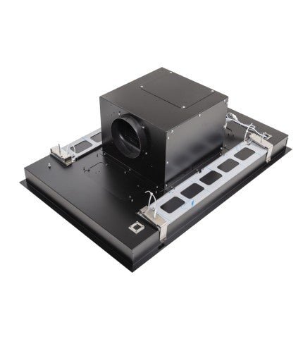 Ceiling Hood - Replacement Box Motors - All Models - Luxair Cooker Hoods Limited