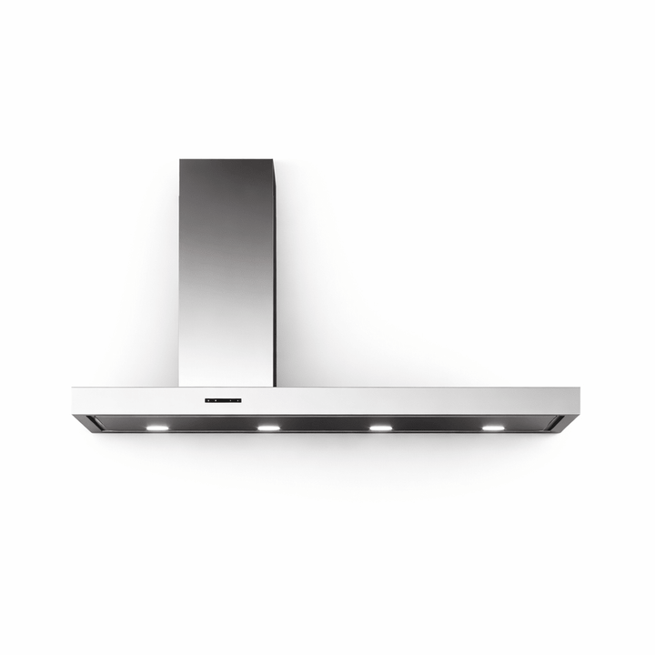 Arezzo - Wall Hood - Luxair Cooker Hoods Limited