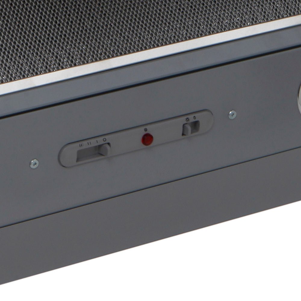 Cooker Hood Switch - 5 - Luxair Cooker Hoods Limited