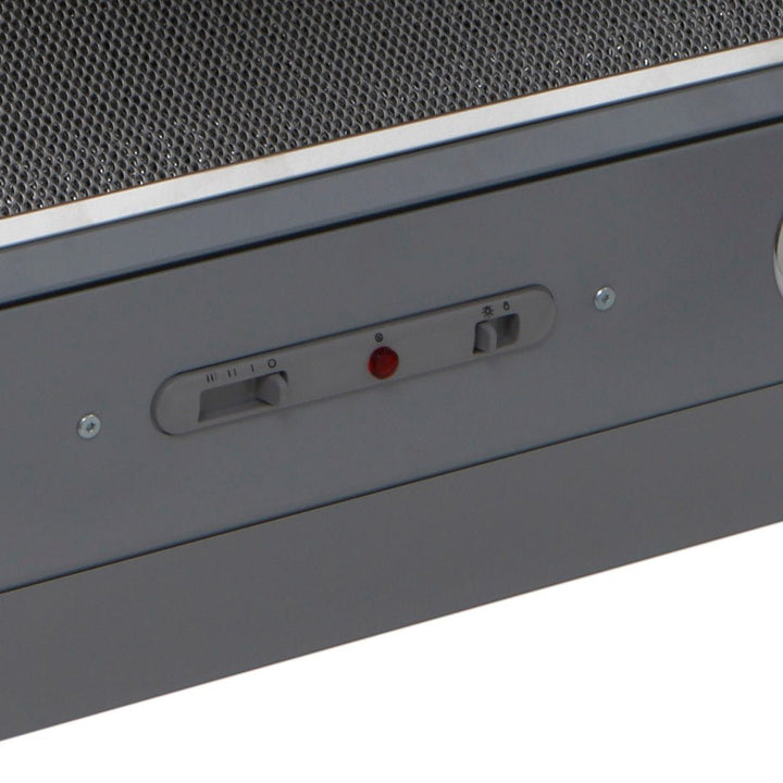 Cooker Hood Switch - 5 - Luxair Cooker Hoods Limited
