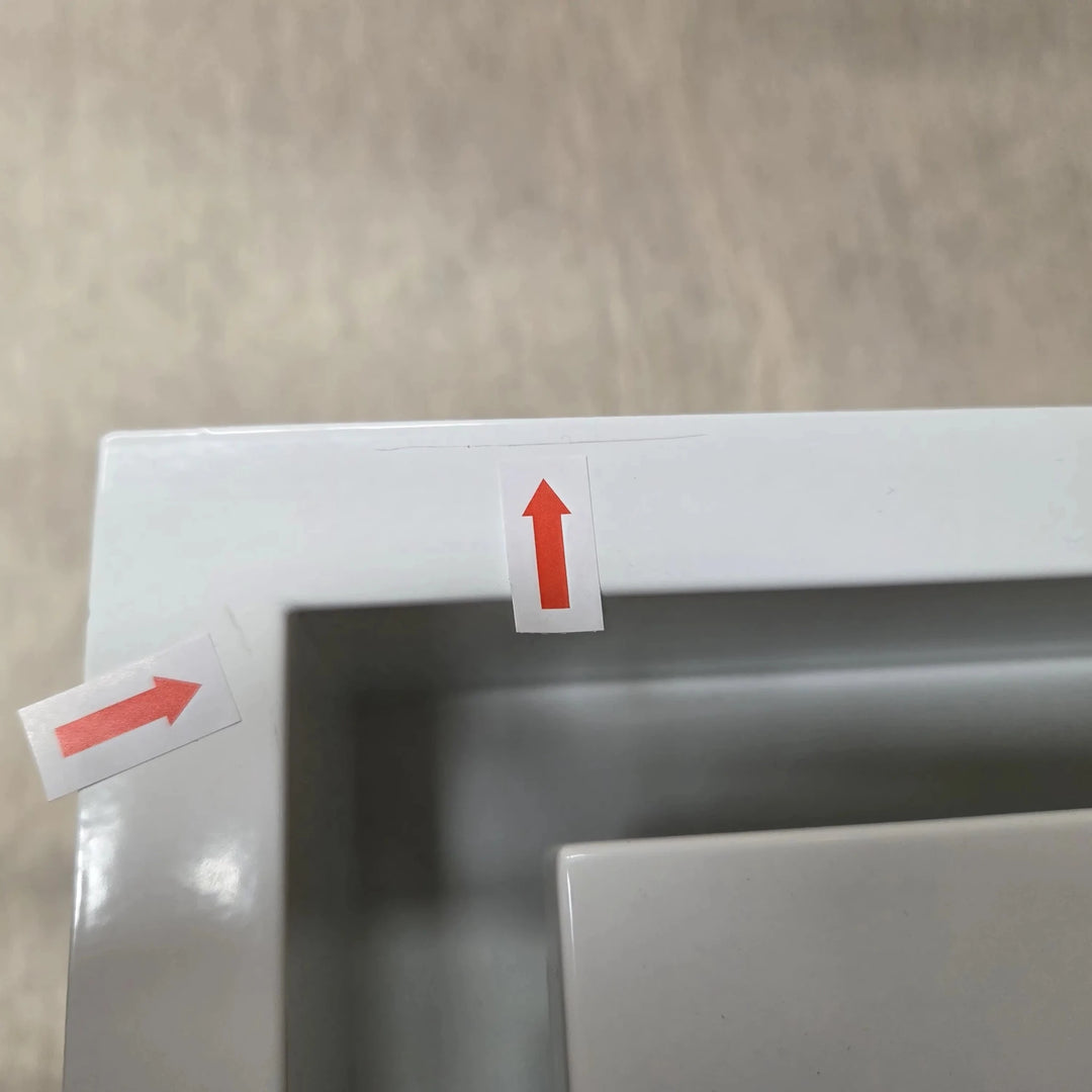 Graded Skyline - Ceiling Cooker Hood - Luxair Cooker Hoods Limited