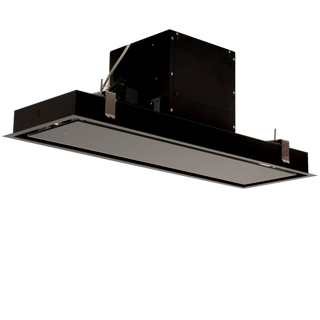Soffitto - Ceiling Cooker Hood - Luxair Cooker Hoods Limited