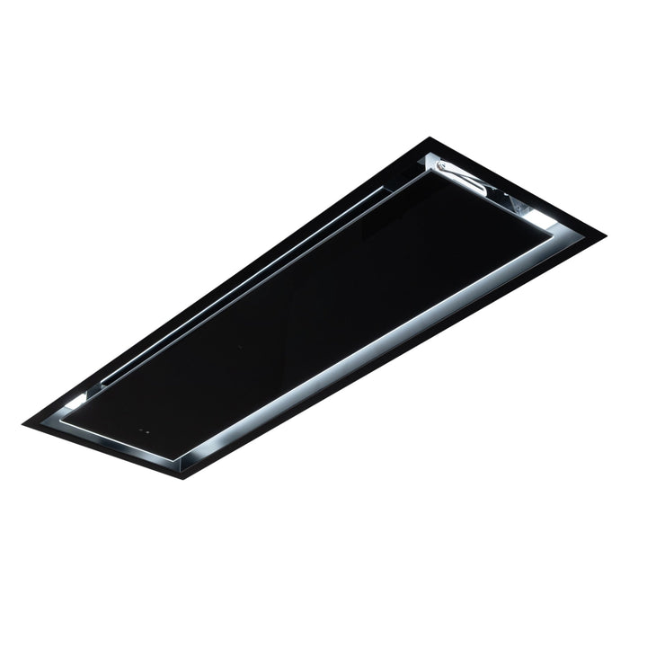 Soffitto - Ceiling Cooker Hood - Luxair Cooker Hoods Limited
