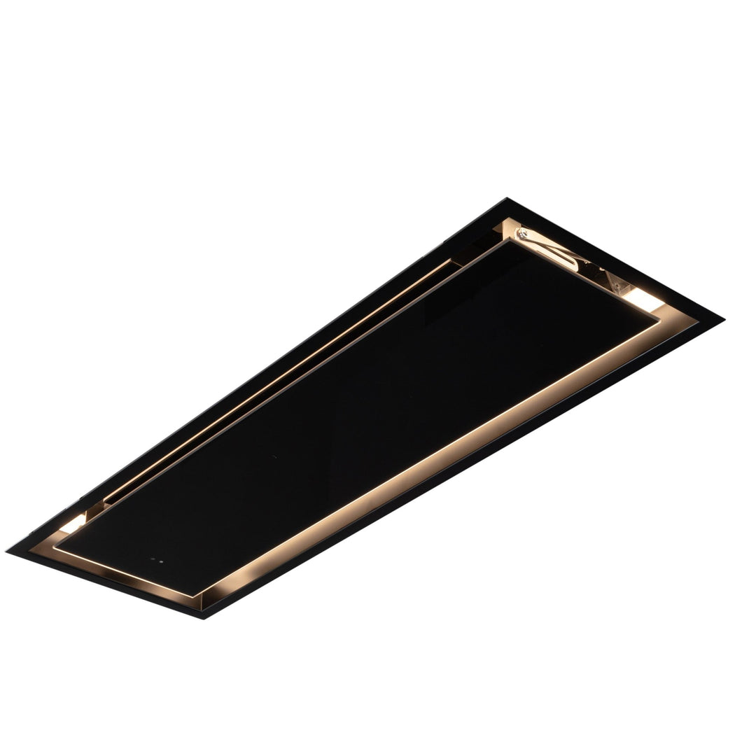 Soffitto - Ceiling Cooker Hood - Luxair Cooker Hoods Limited