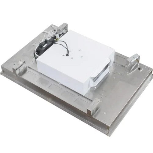 Celux - Ceiling Cooker Hood - Luxair Cooker Hoods Limited