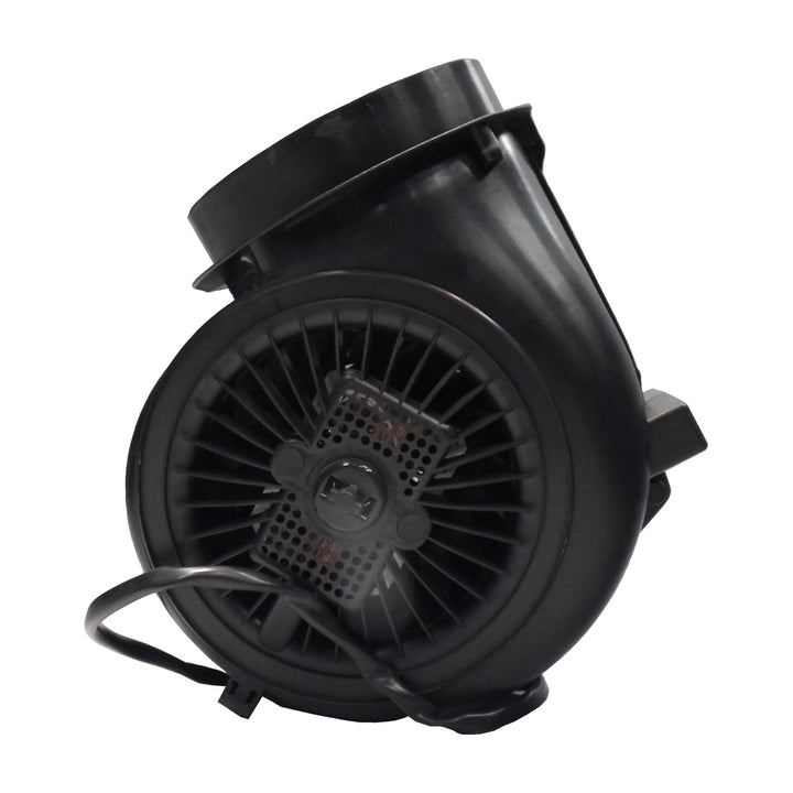 Canopy - Integrated - Telescopic - Replacement Motors - Luxair Cooker Hoods Limited