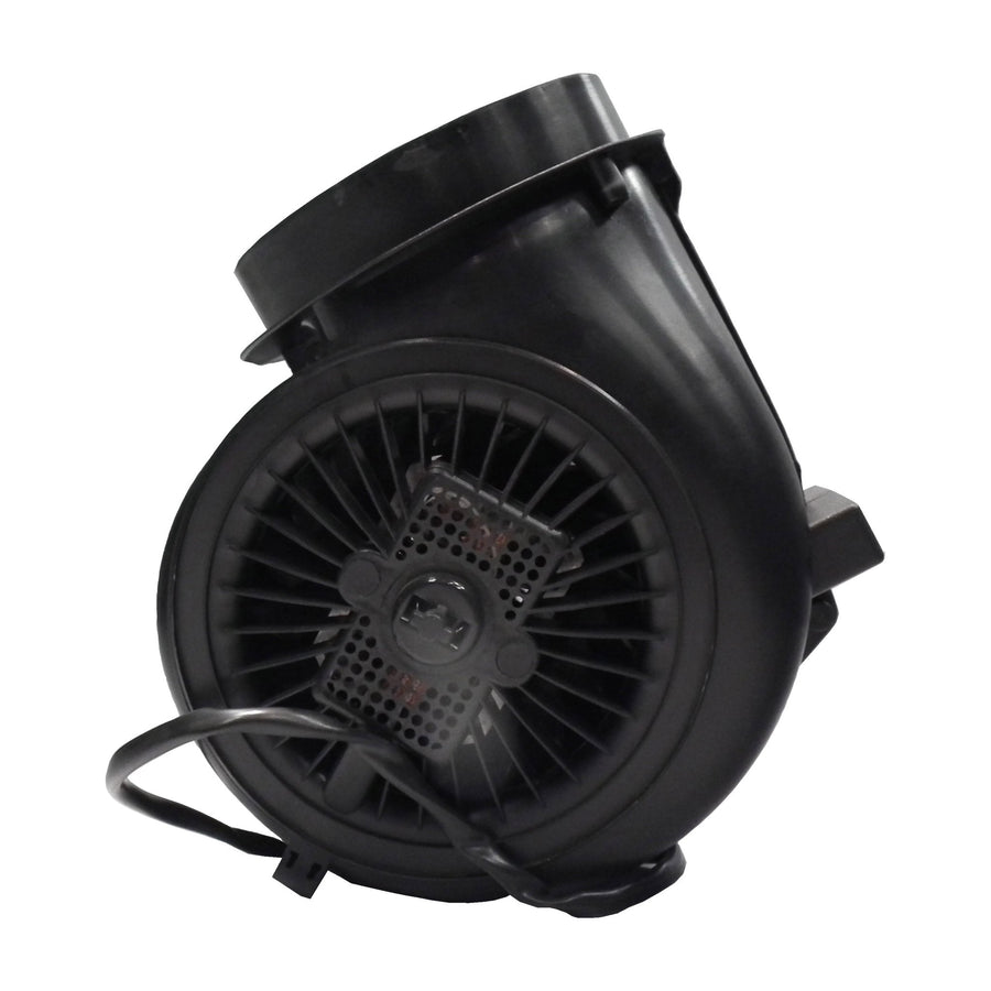 Canopy - Integrated - Telescopic - Replacement Motors - Luxair Cooker Hoods Limited