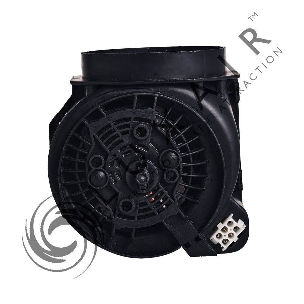 Island Hood Motors - Luxair Cooker Hoods Limited