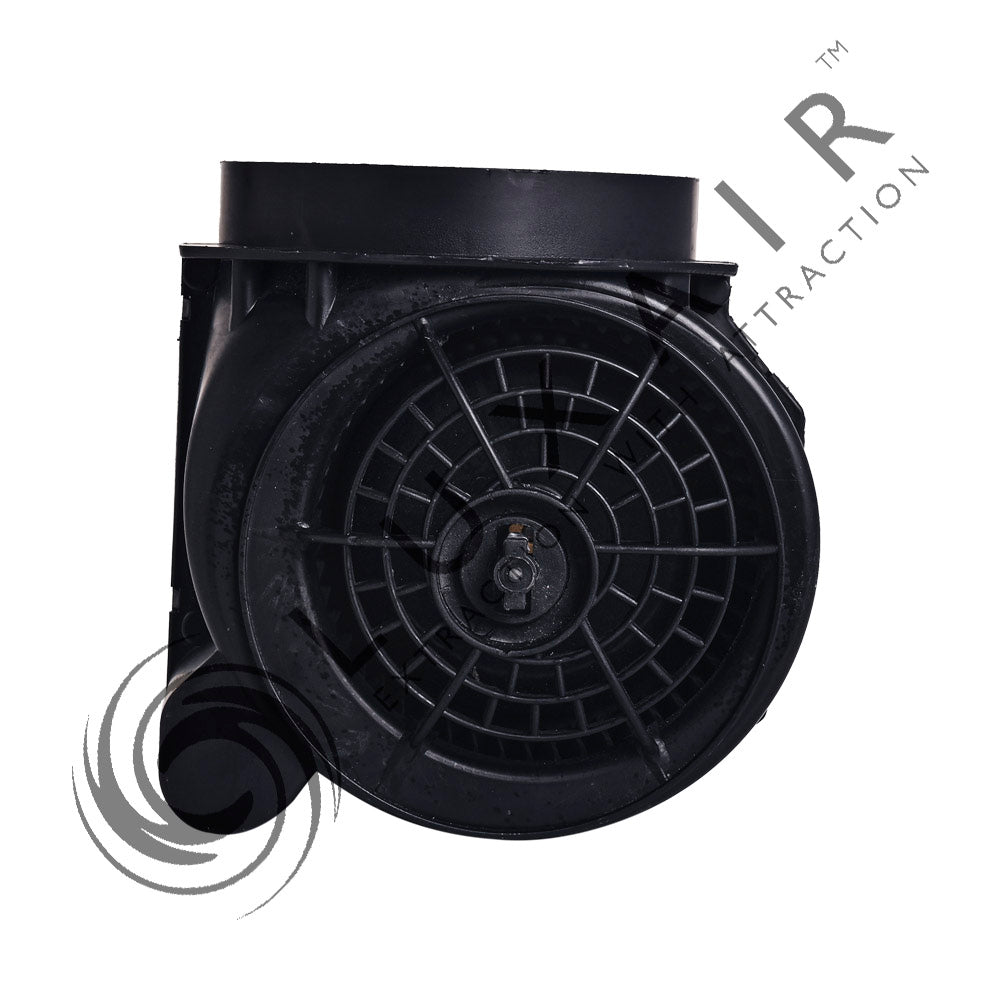 Island Hood Motors - Luxair Cooker Hoods Limited