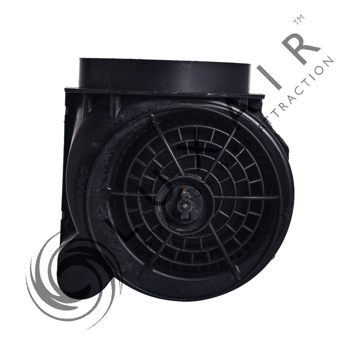 Island Hood Motors - Luxair Cooker Hoods Limited